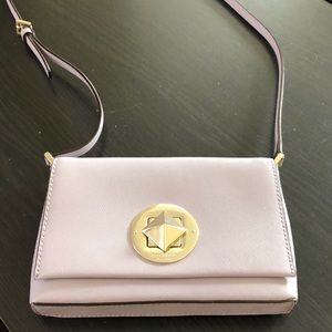 Kate Spade ♠️ Lavender Crossbody bag
